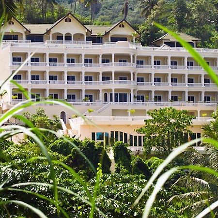 Eden Resort Karon Exterior photo