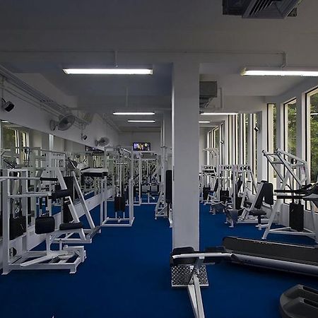 Eden Resort Karon Facilities photo