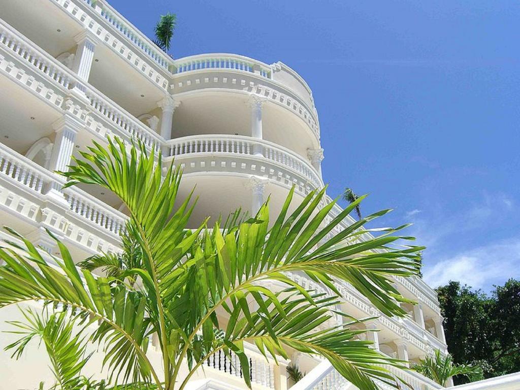 Eden Resort Karon Exterior photo