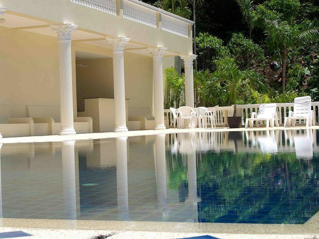 Eden Resort Karon Exterior photo