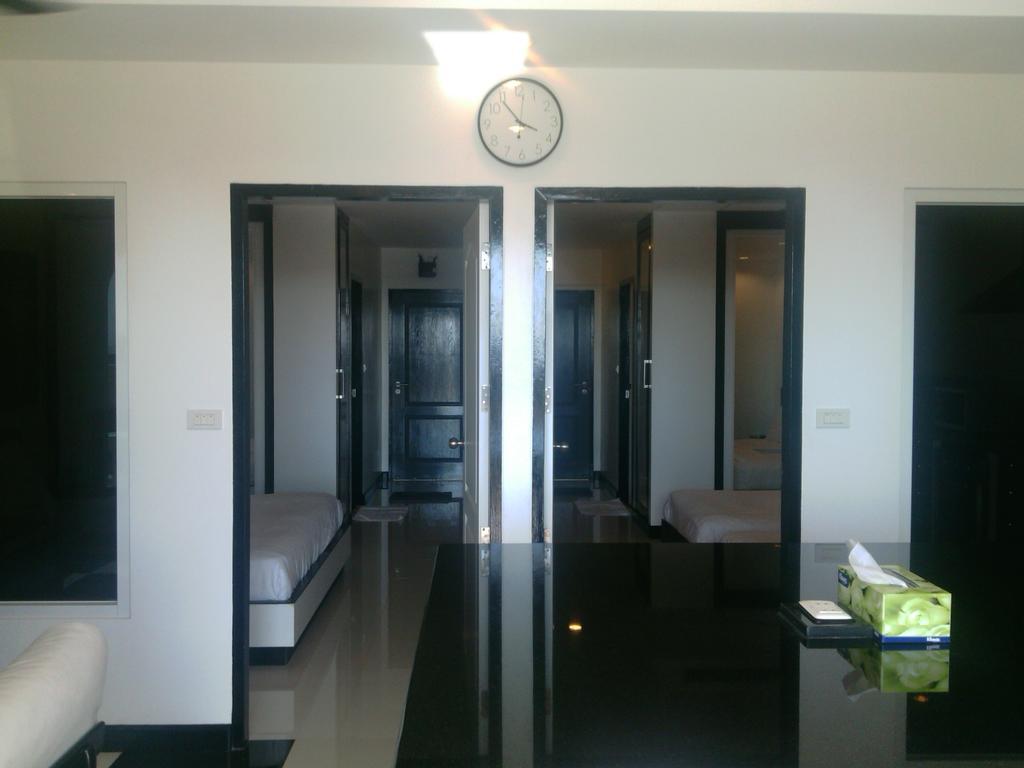 Eden Resort Karon Room photo