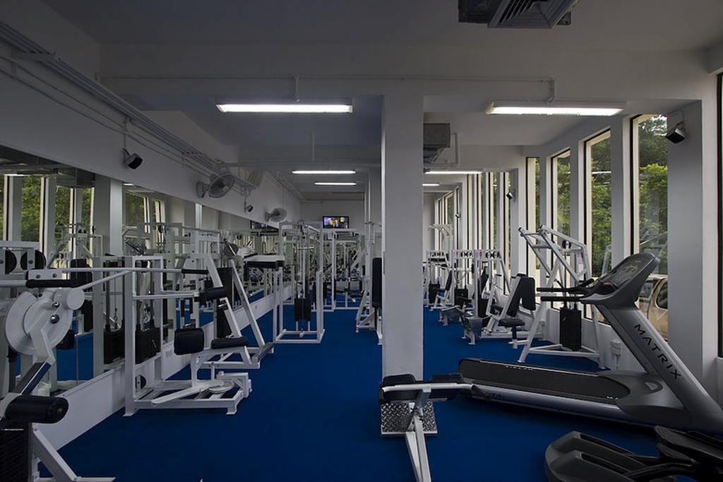 Eden Resort Karon Facilities photo