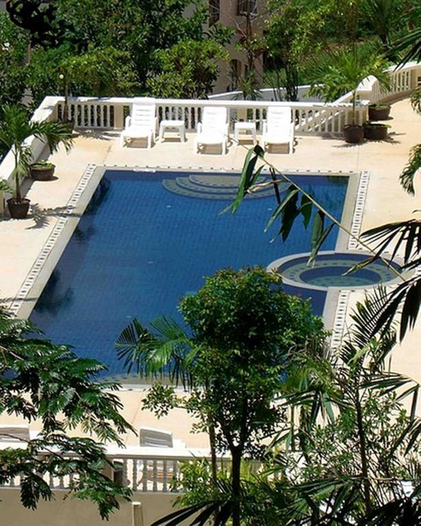 Eden Resort Karon Exterior photo