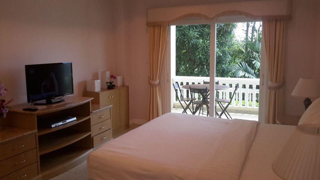 Eden Resort Karon Exterior photo