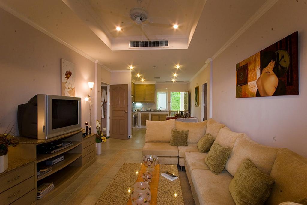 Eden Resort Karon Room photo