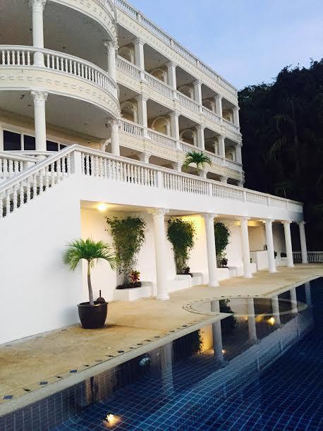 Eden Resort Karon Exterior photo